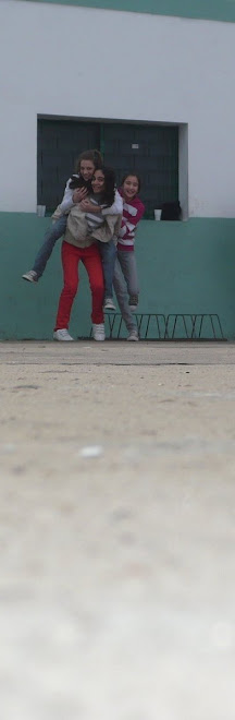 ajaja.-. las amo ♥