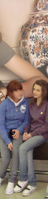 te amo mucho mejorcita ♥