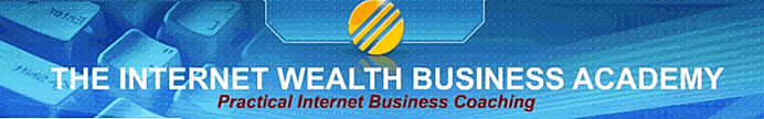 Internet Wealth Business Academy  Private Members Blog