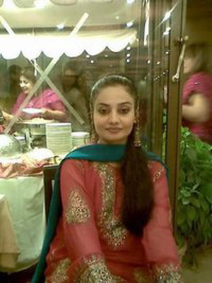 Sonia Khan