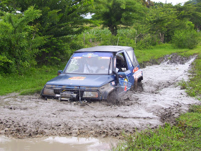 4x4 Extremo. 4x4 Extremo.