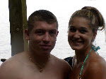 CJ & Sam