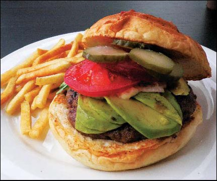 Foreign Food Recipes