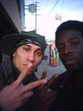 Taboo from Black Eyed Peas