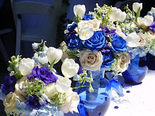 Wedding Flowers