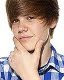 JUSTIN BIEBER