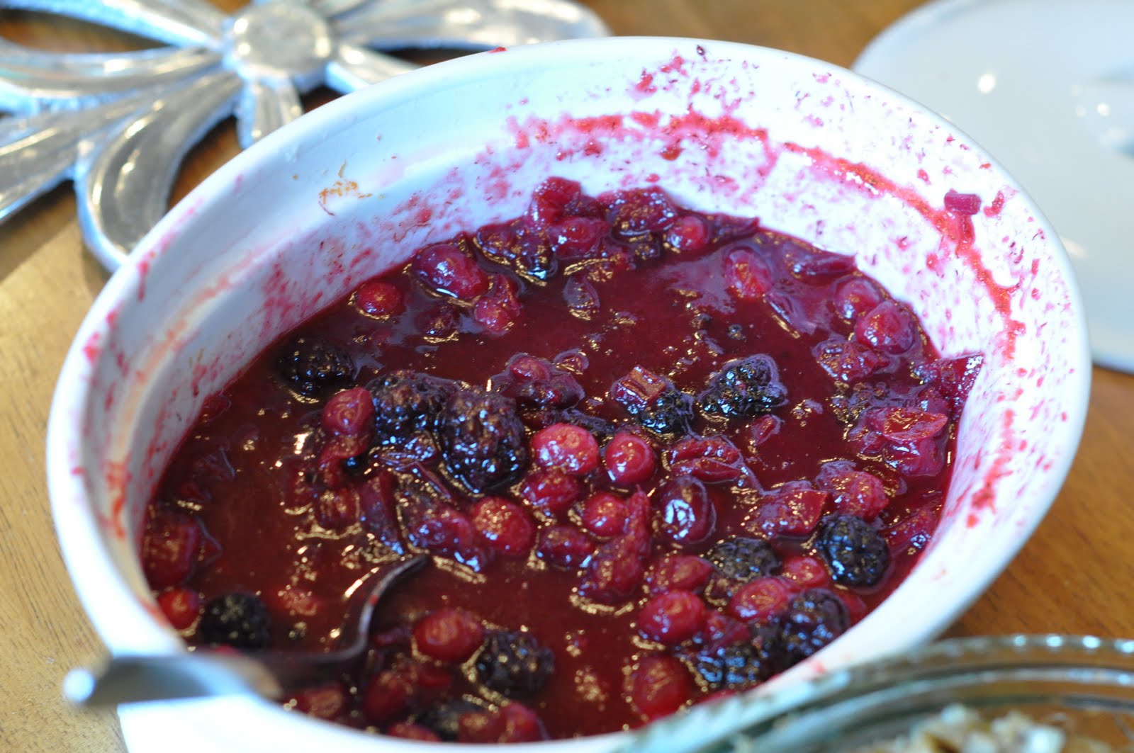 Dining Well Two Bobby Flay Thanksgiving Recipes