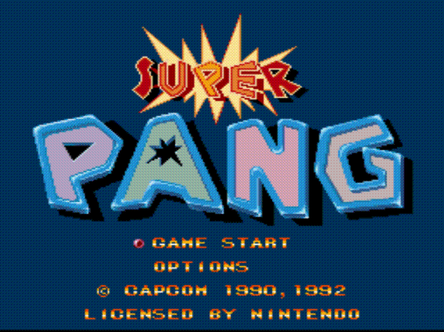 Pang Online