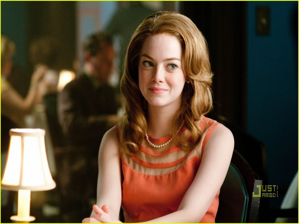 Emma Stone Wallpapers Emma Stone Wallpapers