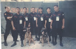 PNP-ASG K9 Team