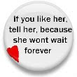dont wait