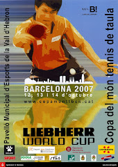 LIEBHERR MEN'S WORLD CUP - 2007