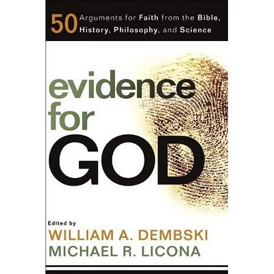 50 evidências para existência de Deus