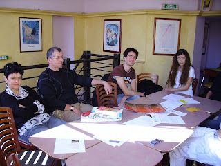 rencontre sourd entendant montpellier