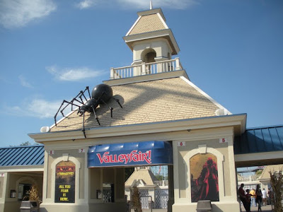 ValleySCARE
