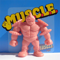 Nathans M.U.S.C.L.E. Blog - A Great Toy Collecting 