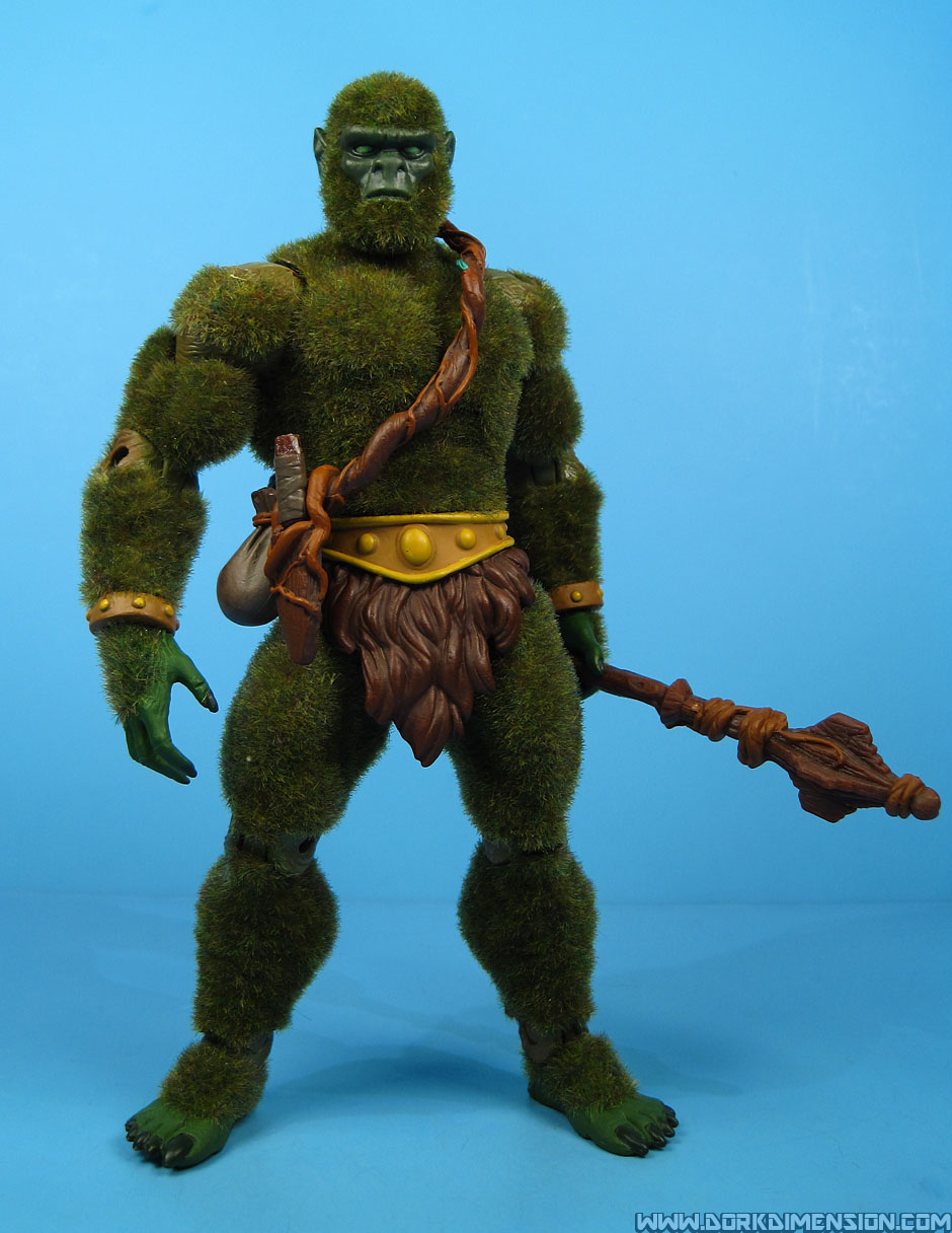 mossman motu