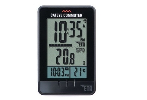 cateye speedo