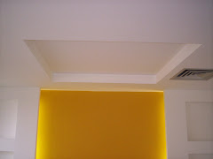 FORRO E DIVISÓRIA DRYWALL