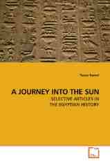 A JOURNEY INTO SUN