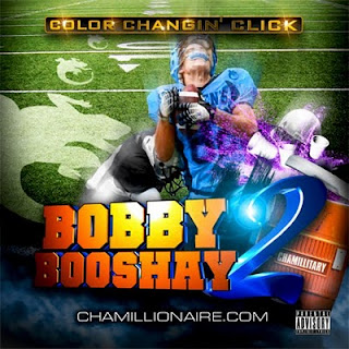 Bobby Booshay