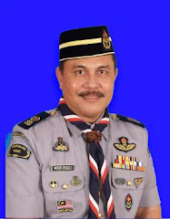 MAJOR HJ MIOR ROSLI BIN DATO' HJ MIOR MOHD JAAFAR - SC WPKL