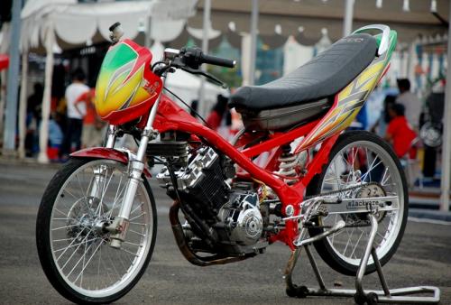 nata fly silinder satria f 150 ditambal babet setelah papas nata fly silinder satria f 150 ditambal babet setelah papas