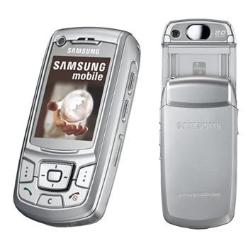 samsung mobile manual