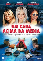 Um Cara Acima Da Média – DVDRip – DualAudio Um Cara Acima Da Média – DVDRip – DualAudio