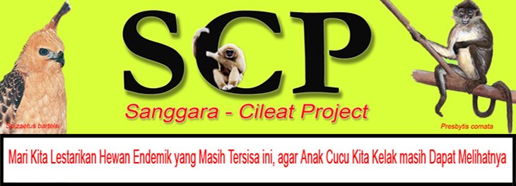 Sanggara Cileat Project