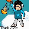 pixel club