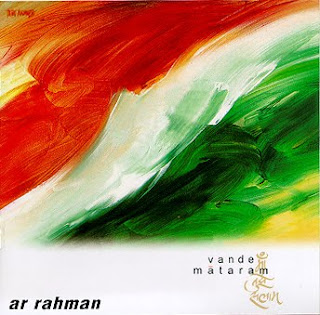 A.R.Rahman