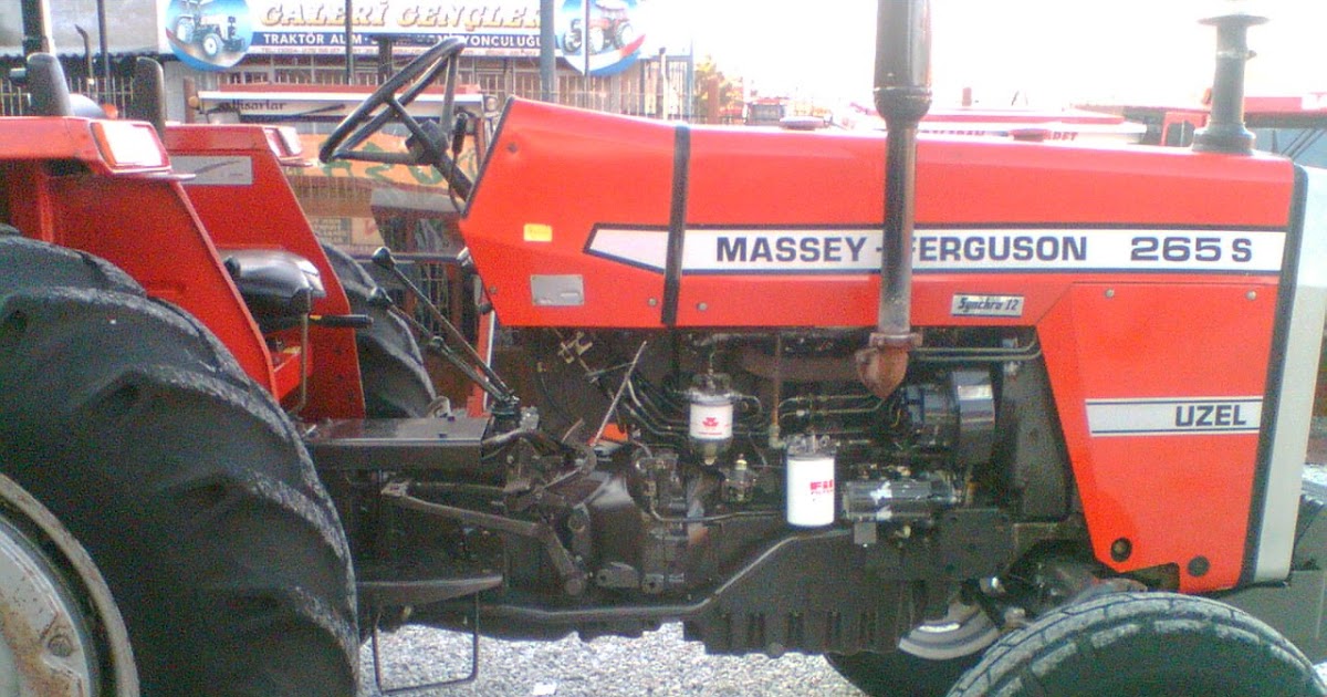balaban traktor sakarya orhan balaban 1998 model 265 s massey ferguson yeni tip rotsuz balaban traktor 0532 416 59 15 balaban traktor sakarya orhan balaban 1998 model 265 s massey ferguson yeni tip rotsuz balaban traktor 0532 416 59 15