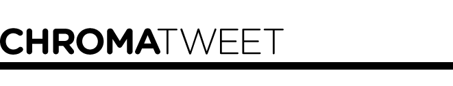 Chromatweet