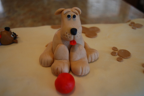 Dog+bone+cake+recipe