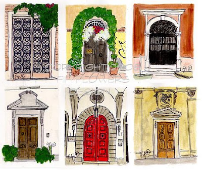designs for doors. Front doors are the first