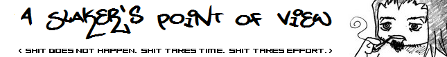A Slakers Point