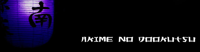 Akime no dōkutsu