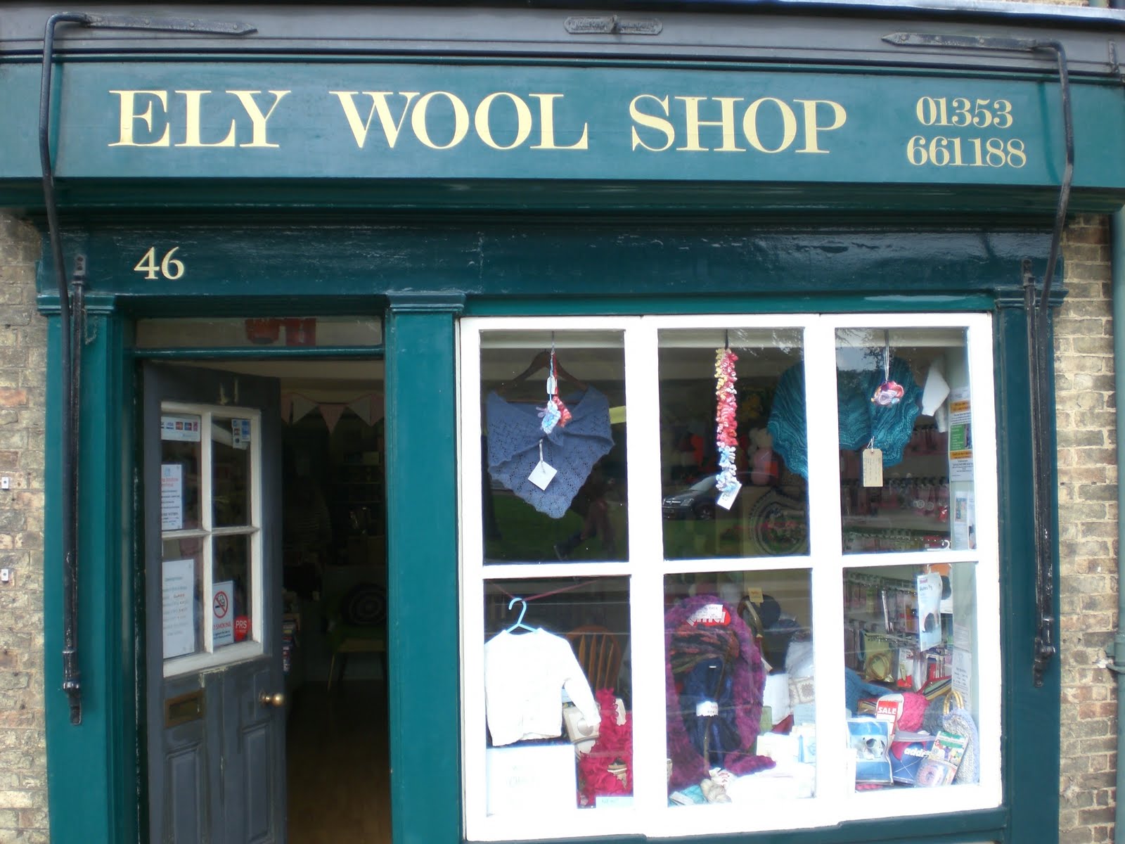 useless beauty September 2010