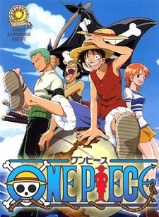 ONE PIECE VER CAPÍTULOS ONLINE / ANIME