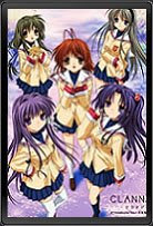 CLANNAD AFTER HISTORY