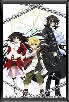 PANDORA HEARTS