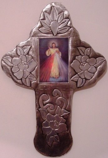 Cruz de la Misericordia