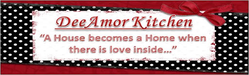 DeeAmor Kitchen