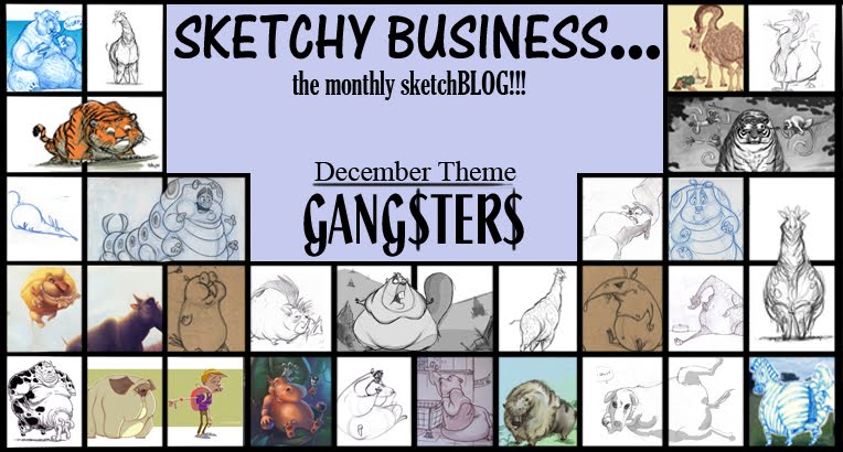 Sketch Themes!