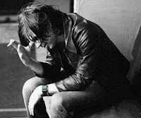 Ryan Adams' demos for the next two albums are done