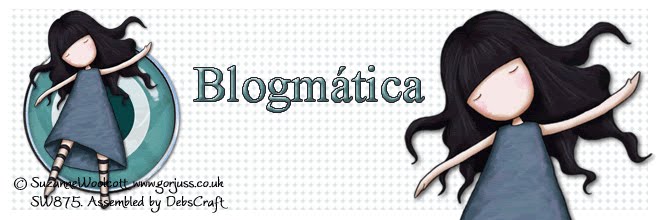 Blogmática