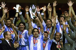 UEFA Super Cup 1999