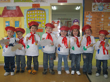 CARNAVALES 2010