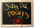 5 de Octubre:"Día Mundial del Docente"